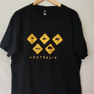 Australia Tee